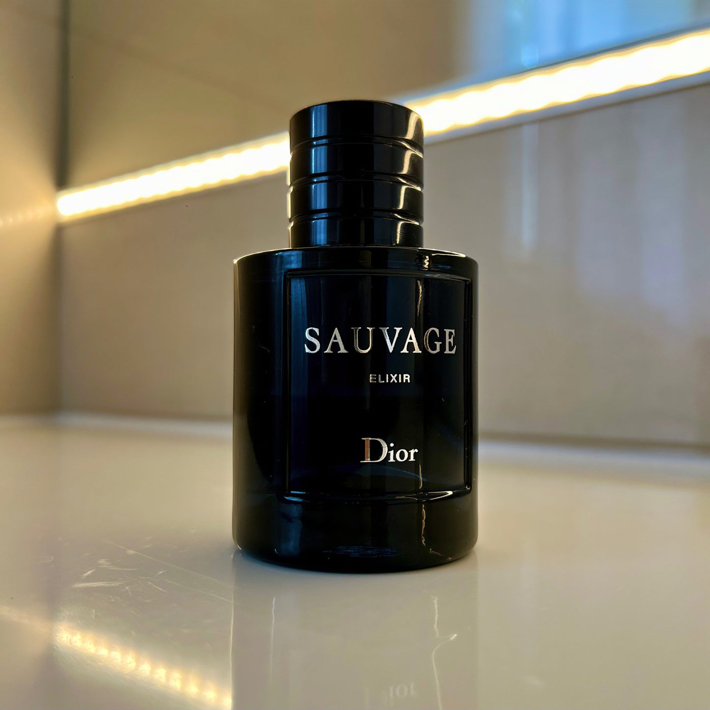 Dior Sauvage Elixir - Scent Vault