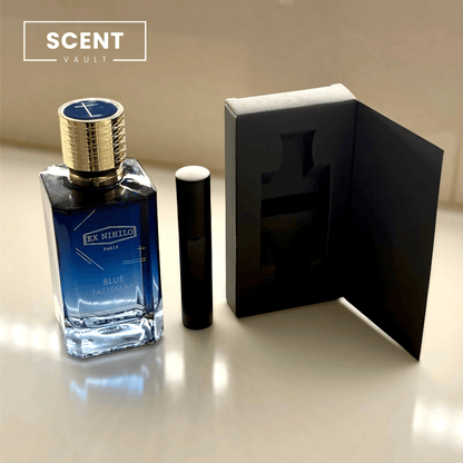 Ex Nihilo Blue Talisman - Scent Vault
