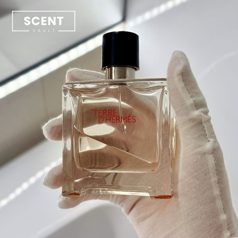 Hermès Terre d'Hermès Parfum