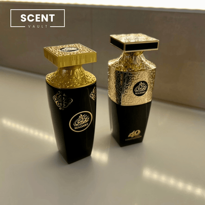Madawi Bundle - Scent Vault