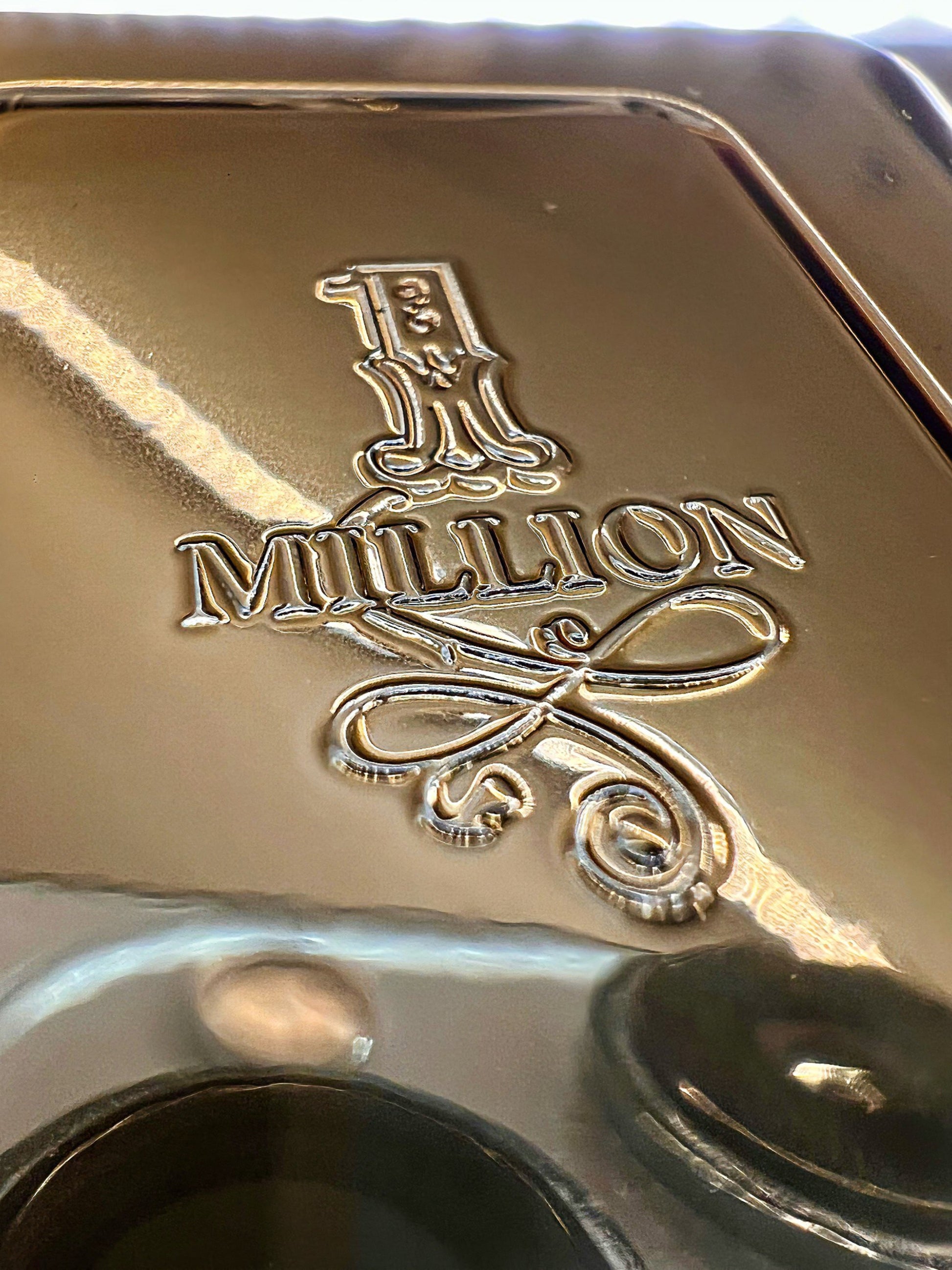 Paco Rabanne 1 Million Elixir - Scent Vault