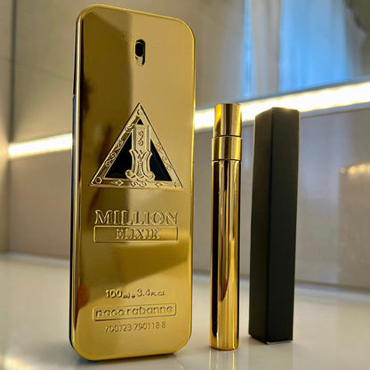 Paco Rabanne 1 Million Elixir - Scent Vault