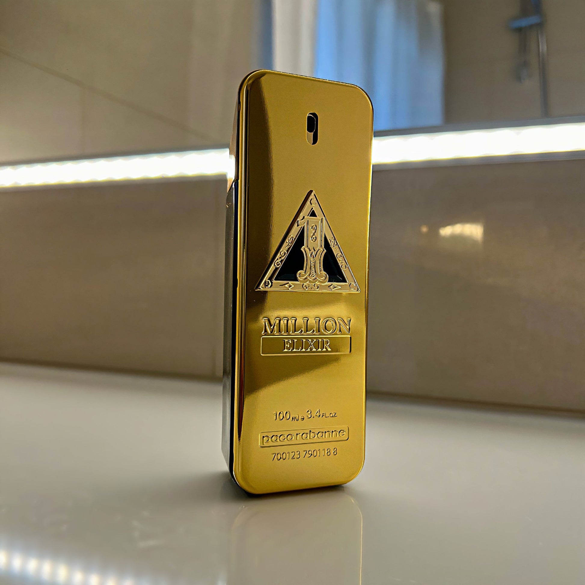 Paco Rabanne 1 Million Elixir - Scent Vault