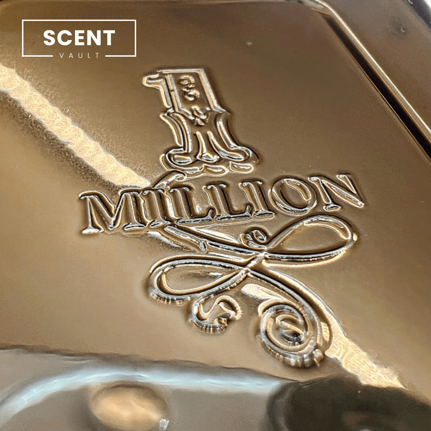 Paco Rabanne 1 Million Elixir - Scent Vault