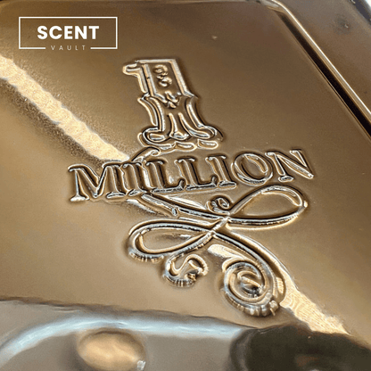 Paco Rabanne 1 Million Elixir - Scent Vault