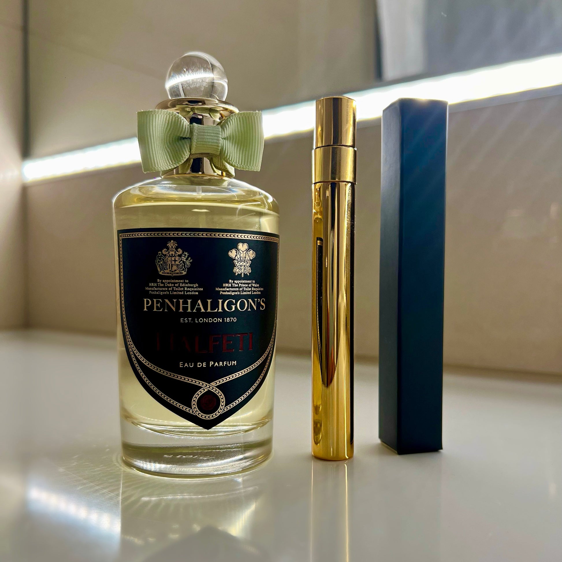 Penhaligon's Halfeti - Scent Vault