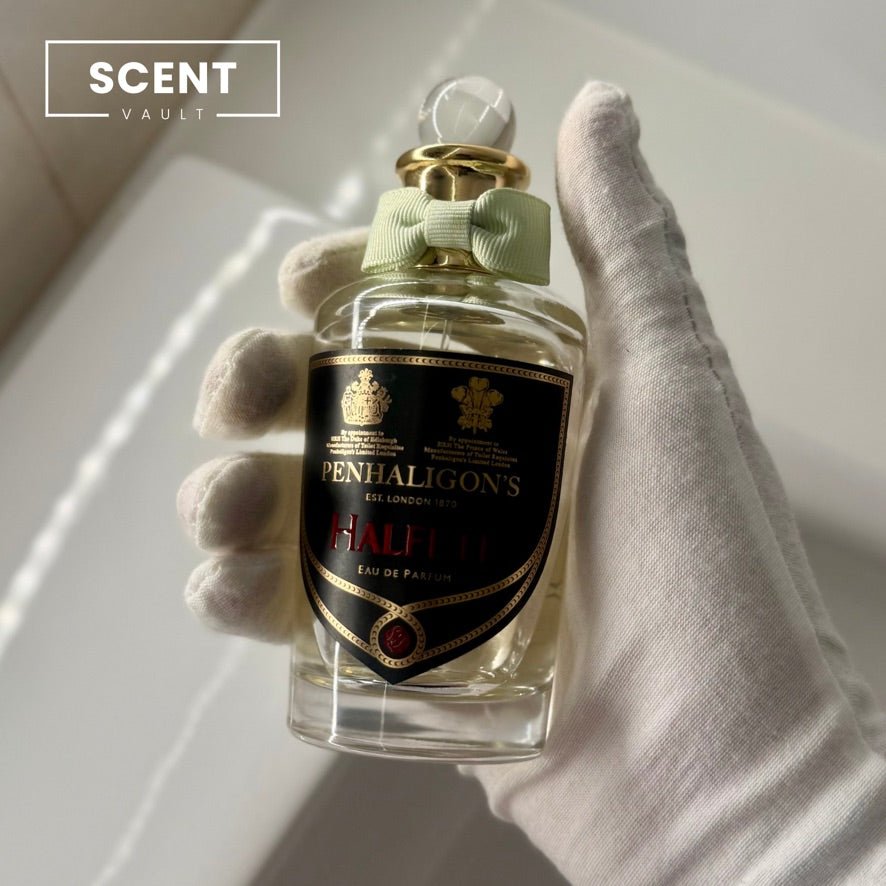 Penhaligon's Halfeti