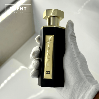 Reef 33 - Scent Vault