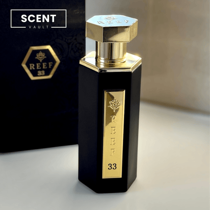 Reef 33 - Scent Vault
