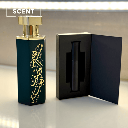 Reef Arabs of Obaiah - Scent Vault