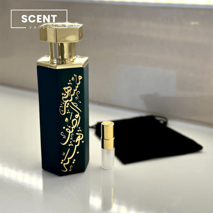 Reef Arabs of Obaiah - Scent Vault