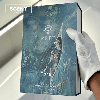 Reef Coral - Scent Vault