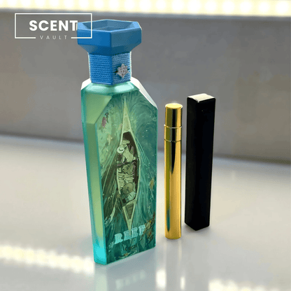 Reef Coral - Scent Vault