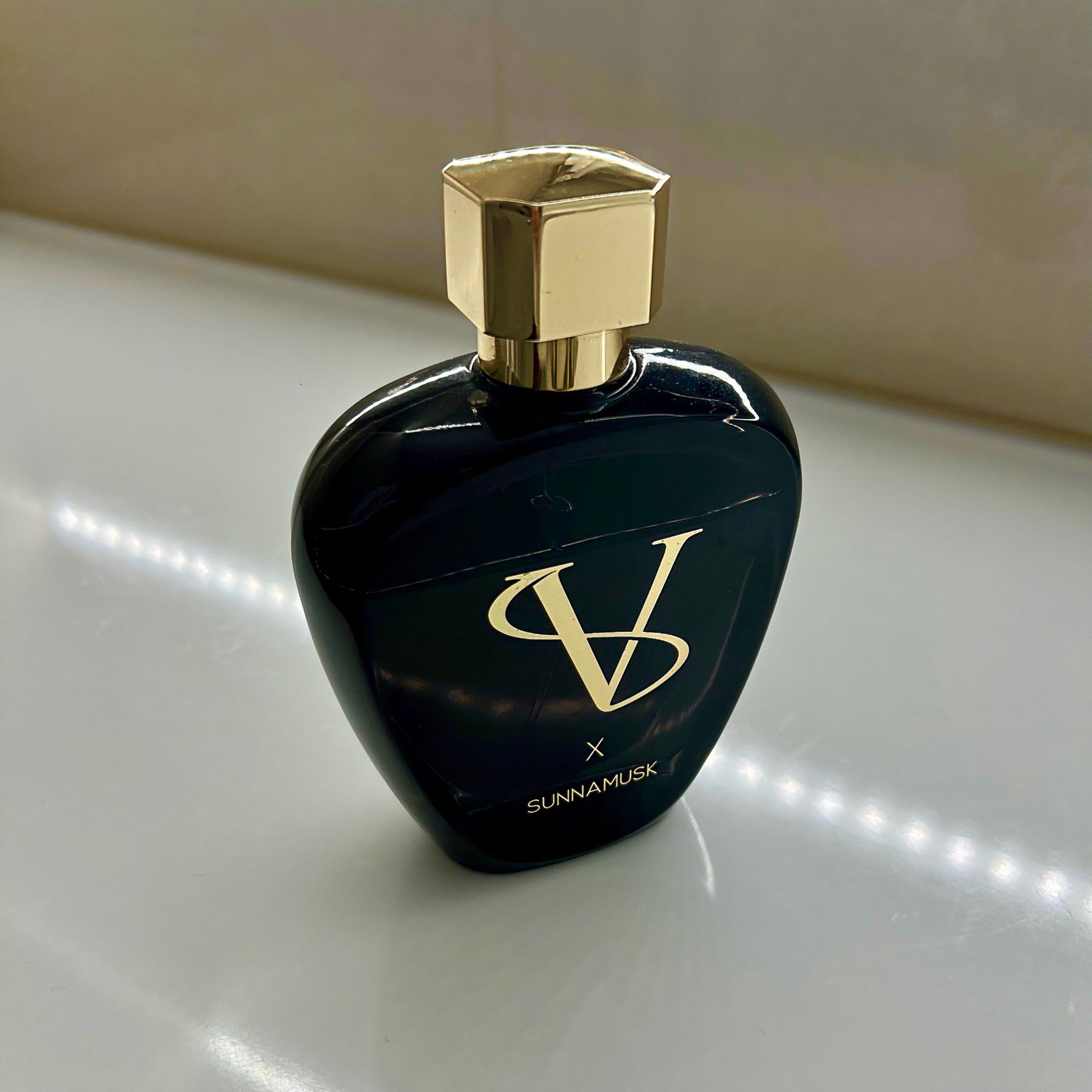 Sunnamusk SV Oud (VERY RARE) - Scent Vault