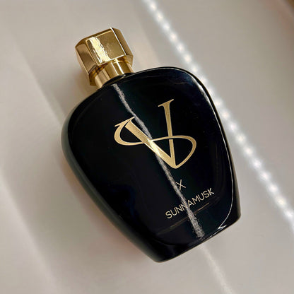 Sunnamusk SV Oud (VERY RARE) - Scent Vault