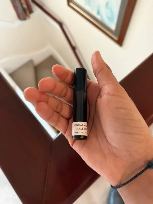 Customer photo — Penhaligon's Halfeti